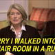 Illustration for article titled Martha Stewart's Secret Message In Commercial Decoded